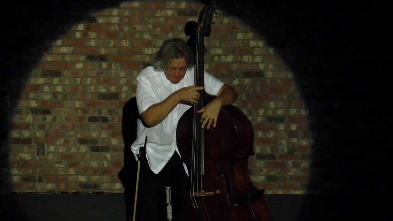 Michael Bisio at Timucua trailer auf YouTube ansehen Michael Bisio at Timucua trailer auf YouTube ansehen