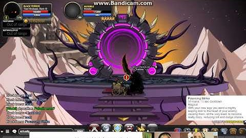 SPLands: Treet Vindicator