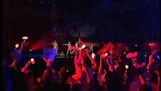 Sertab Erener- Everyway That I Can & Leave [Eurovision 2004 Opening Performance]