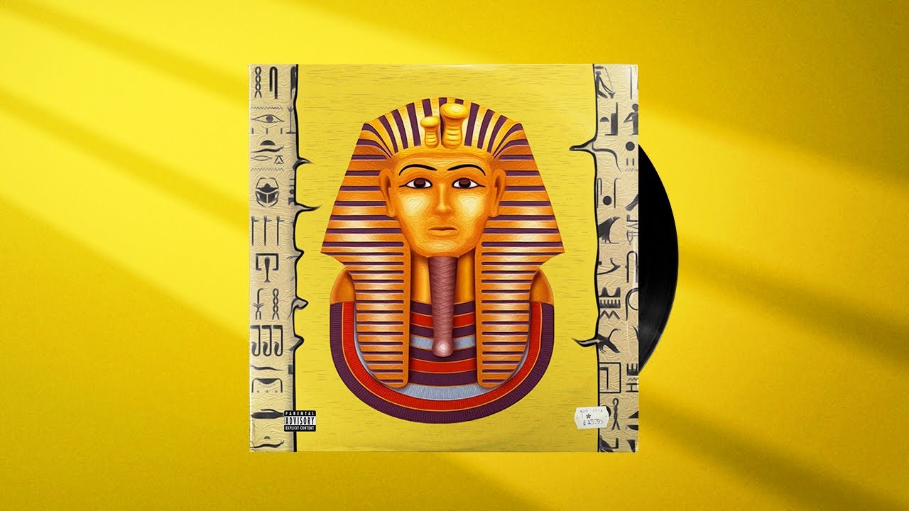 (FREE) Young Thug Type Beat 2021 - VISION | Trap Instrumental 2021