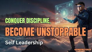 Self-Leadership: The Missing Success Secret - Why Productivity Hacks Fail.