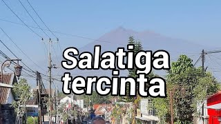 Download lagu Lagu : Salatiga Tercinta