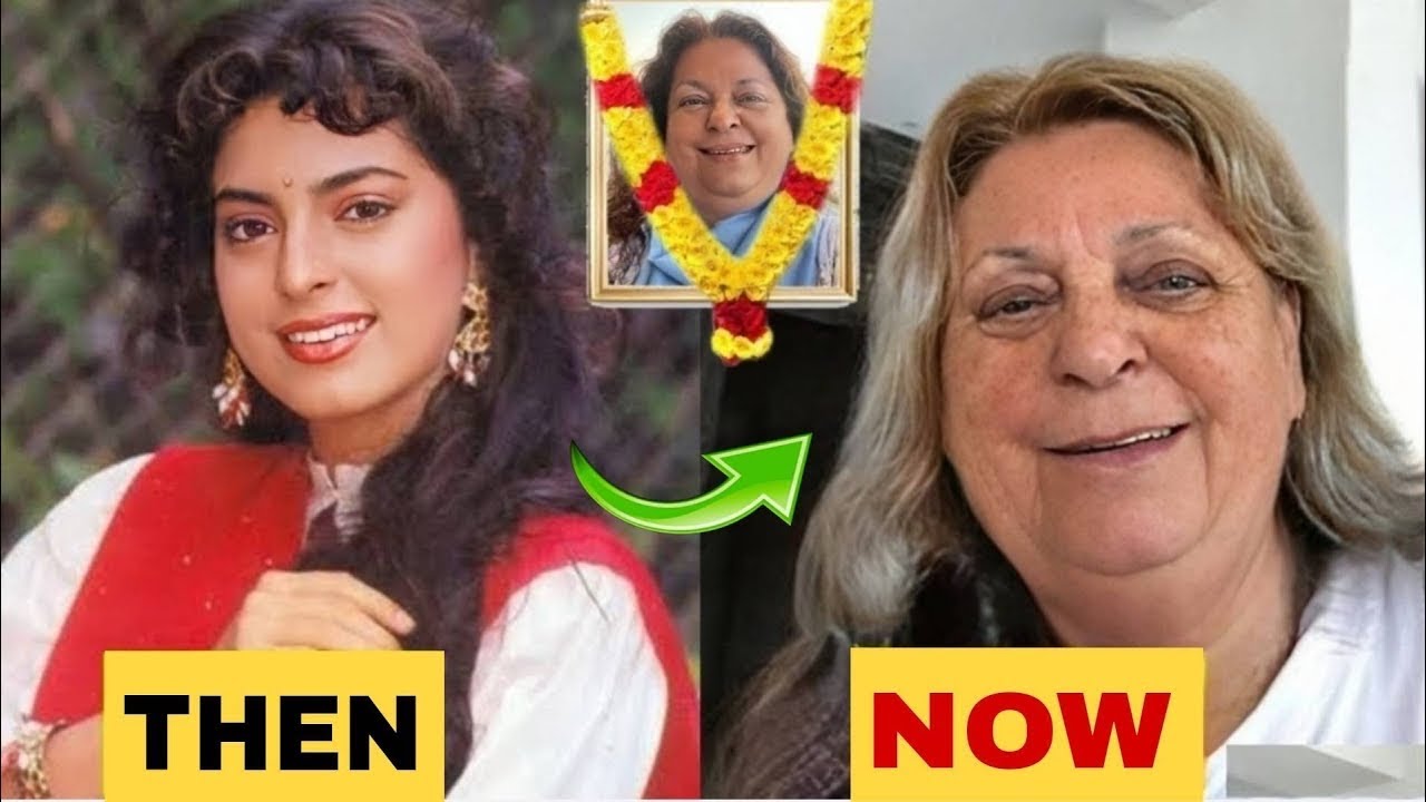 All 90s Bollywood Actors & Actress Real Age Real Name 2025 | Bollywood actress Then and Now