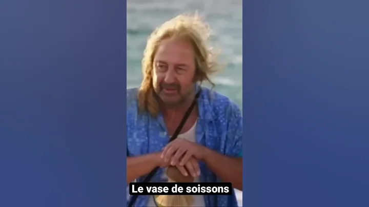 Le vase de soissons