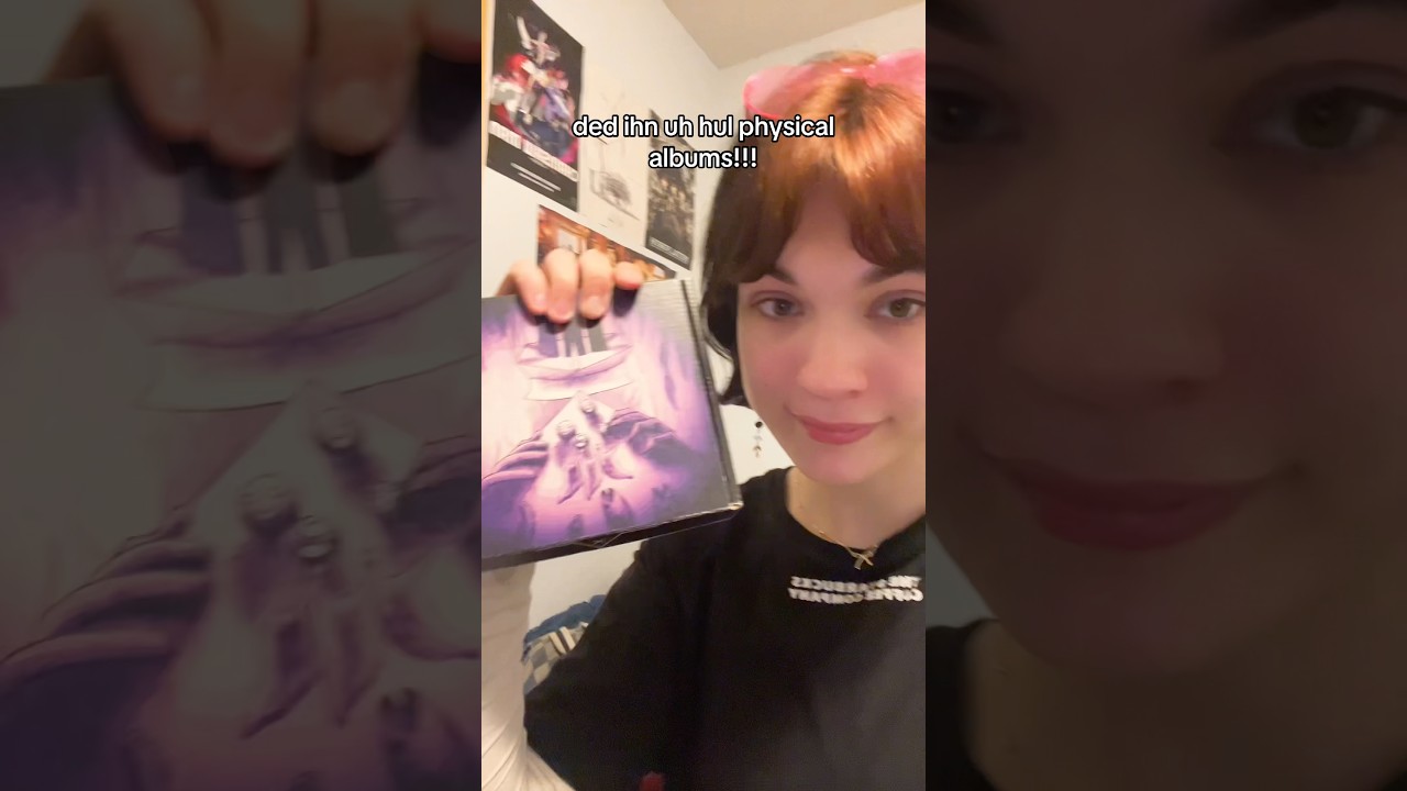 Go buy it! Available on our Bandcamp and the Fourthwall!!! #dedihnuhhul #metalcore #album