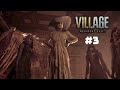 RESIDENT EVIL VILLAGE #3 1 VS 3 NHƯNG TÔI RẤT THÍCH