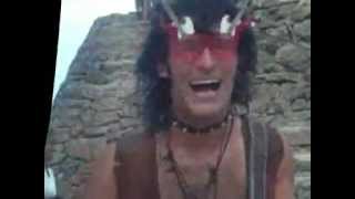 Jason Star-Tripper, Super Star, Barcelona