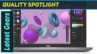 ReviewDell Precision 3480: Serious Power in a Portable Workstation