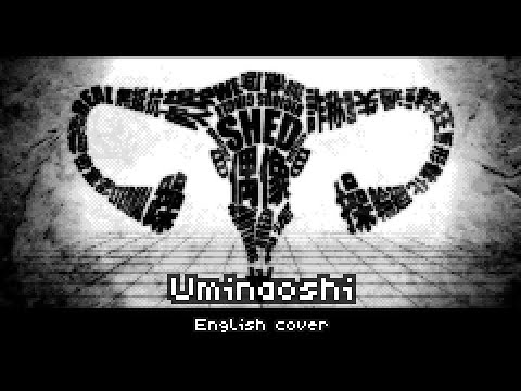 MARETU - Uminaoshi [Hatsune Miku English cover]