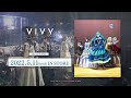 Vivy -Fluorite Eye’s Song- Live Event ~Sing for Your Smile~ Blu-ray&amp;DVD 15秒CM