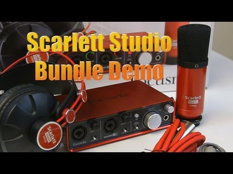 focusrite-scarlett-studio-recording-bundle-unboxing-and-demo-@-pmt