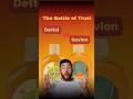 Dettol vs Savlon – The Battle of Trust 💥 | Emotional Brand War Story | Boardroom Talks