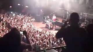 Pauly D @Cowboys Dance Hall San Antonio Tx