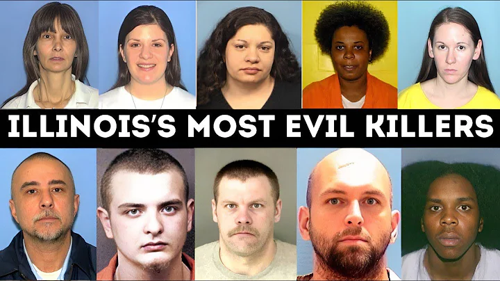 10 Illinois Cases So Disturbing They Shocked the Entire State