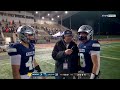 Player of the Game NOV 7