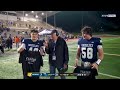 Player of the Game NOV 7