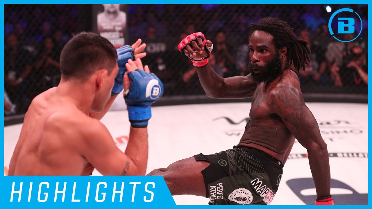 Highlights | Daniel Straus - 