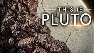 Famous The Final Images We Will Ever See of Pluto and Arrokoth Wealth