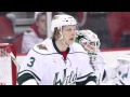Iowa Wild Player Thank You Video 2013-14