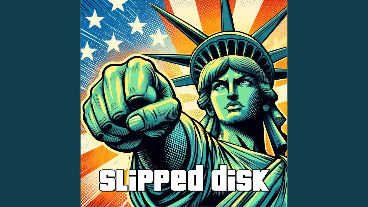 Slipped Disk