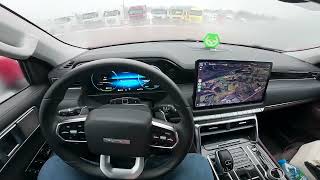 Foton Tunland V9 How To Enable Traffic In Google Maps