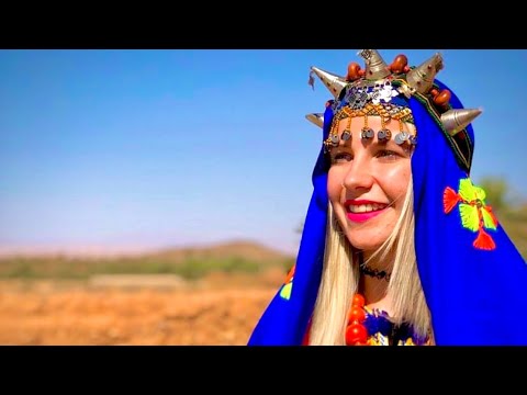 أجمل أحيدوس أوبلحسن-AHIDOUS OUBLHCEN 2 2024 TAGHRA AMZROU
