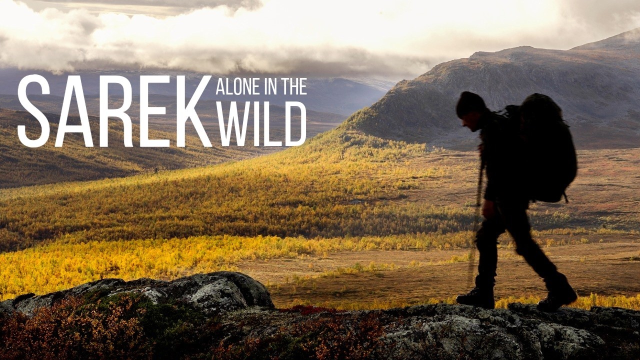 Sarek: Hiking Europe's Untouched Wilderness