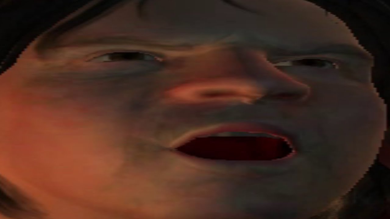 You elves are all the same, all flash and no fury!