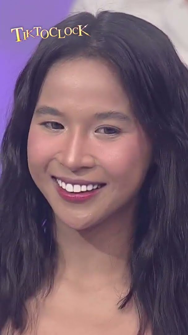 LITTLE POKWANG?! #shorts | TiktoClock