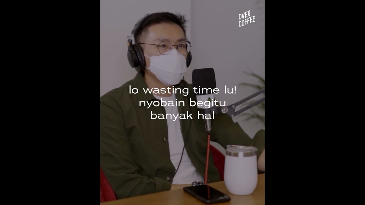 What should you do to be yourself?