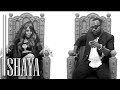 Shaya - Giati Prepei ft. Zeraw