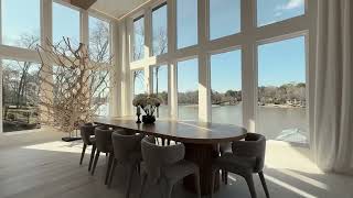 Newley listed Lake Spivey Masterpiece - 2746 Emerald Drive, Jonesboro, GA 30236