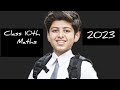 Board exams 2023 maths questions