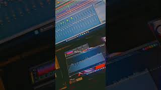Instrumental et mixage. #newday  #makingbeats #makingmusic #soprenbeats #music