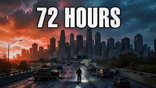 Famous What Actually Happens 72 Hours After a Total Grid Collapse Profile