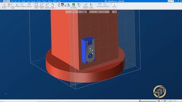 20 Minutes with 3D Systems GibbsCAM® TMS