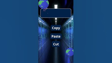 💻✨ Test Your Knowledge with This Fun Computer Quiz! ✨💻