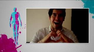 HolaSoyGerman Wins International - Streamy Awards 2016