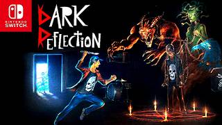 Dark Reflection | Trailer | Nintendo Switch