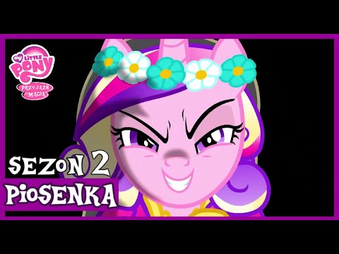 This Day Aria Mlp Sezon 2 Odcinek 26 Slub W Canterlocie Youtube