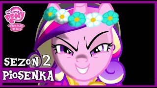 This Day Aria | MLP | Sezon 2 | Odcinek 26 | Ślub w Canterlocie