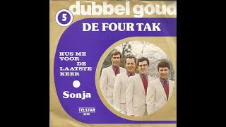De Four Tak - Sonja