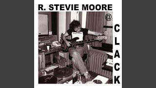 Vignette de la vidéo "R. Stevie Moore - Bloody Knuckles"