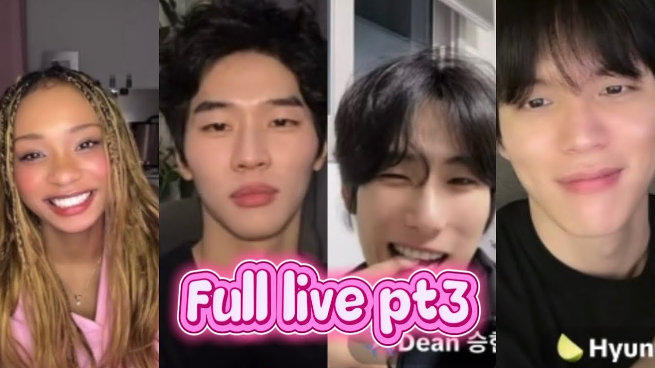 If you missed Queenie’s live… here’s the best part 😎” ✨20 October 2025