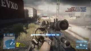 BF3 JNG-90 QUICKSCOPE