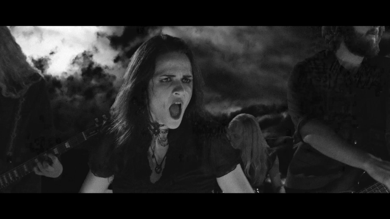 Graveshadow - Lycan Lust