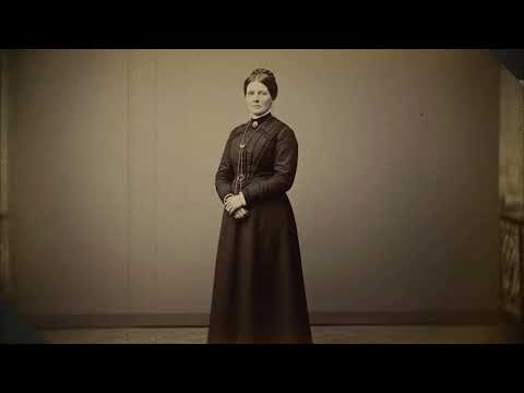 (1911, Appalachia) The Horrifying Case of the Macabre Widow