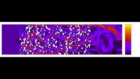 Flow through a porous medium (II)