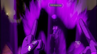 Crikey, Hes right there (Funny VRChat Haunted Asylum gameplay)