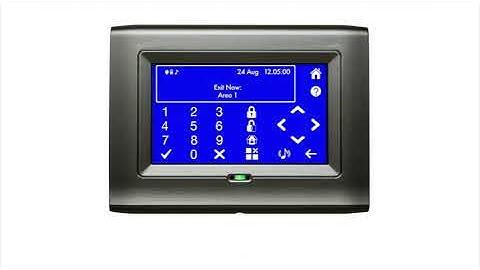 How to Part Arm your Orisec Alarm System